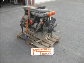 Mootor MERCEDES-BENZ