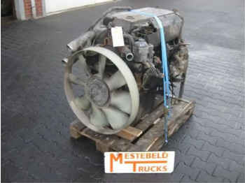 Mootor MERCEDES-BENZ