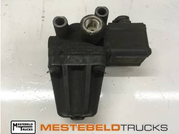 Väljalaskesüsteem MERCEDES-BENZ