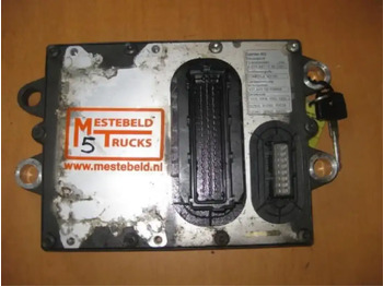 Elektrisüsteem MERCEDES-BENZ Axor