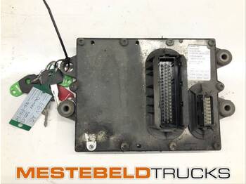 Elektrisüsteem MERCEDES-BENZ
