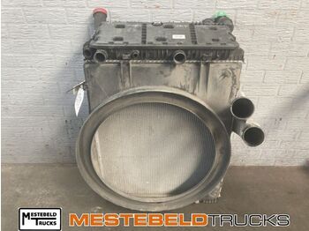 Radiaator MERCEDES-BENZ