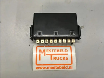 Elektrisüsteem MERCEDES-BENZ