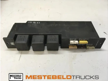 Elektrisüsteem MERCEDES-BENZ