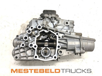 Käigukast ja varuosad MERCEDES-BENZ