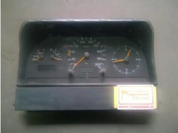 Elektrisüsteem MERCEDES-BENZ Sprinter