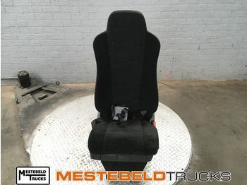 Kabiin ja interjöör MERCEDES-BENZ