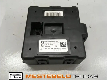 Elektrisüsteem MERCEDES-BENZ