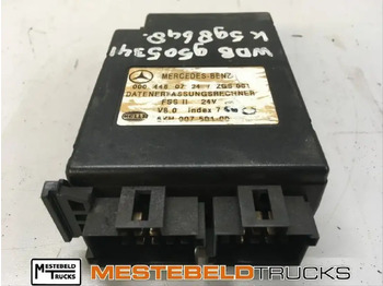 Elektrisüsteem MERCEDES-BENZ