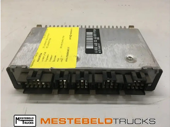 Elektrisüsteem MERCEDES-BENZ