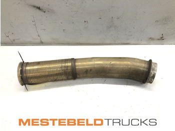 Väljalaskesüsteem MERCEDES-BENZ