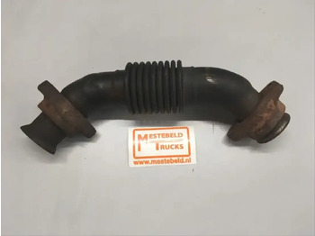 Väljalaskesüsteem MERCEDES-BENZ