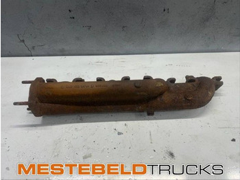 Väljalaskesüsteem - Veoauto Mercedes-Benz Uitlaatspruitstuk links OM442LA: pilt 2