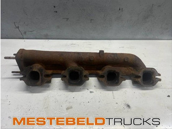 Väljalaskesüsteem MERCEDES-BENZ