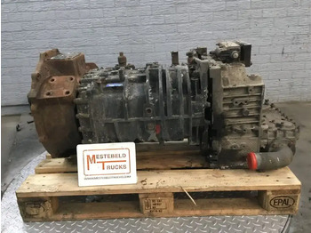 Käigukast ja varuosad MERCEDES-BENZ