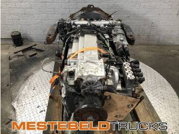 Käigukast - Veoauto Mercedes-Benz Versnellingsbak G210-16 EPS: pilt 4
