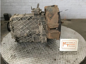Käigukast ja varuosad MERCEDES-BENZ