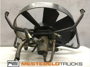 Jahutussüsteem MERCEDES-BENZ Econic