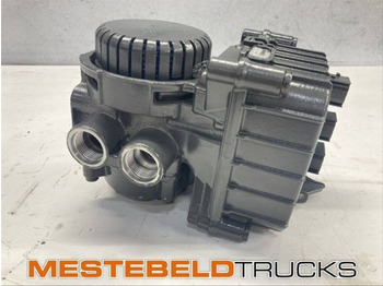 Sisselaskesüsteem MERCEDES-BENZ