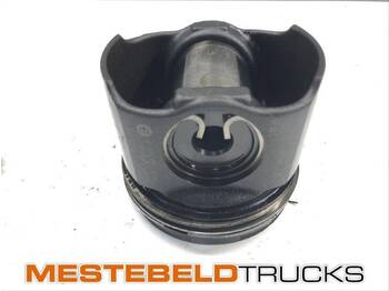 Mootor ja varuosad MERCEDES-BENZ Actros