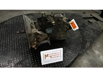 Käigukast ja varuosad NISSAN