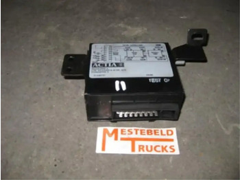 Elektrisüsteem RENAULT