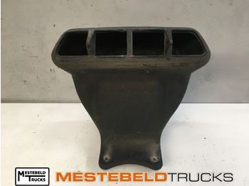 Sisselaskesüsteem RENAULT