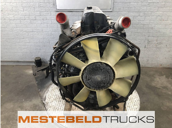 Mootor - Veoauto Renault Motor DCI 11: pilt 4