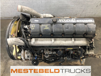 Mootor - Veoauto Renault Motor DCI 11: pilt 5