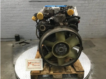 Mootor - Veoauto Renault Motor DCI 4C Midlum: pilt 2