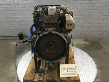 Mootor - Veoauto Renault Motor DCI 4C Midlum: pilt 3