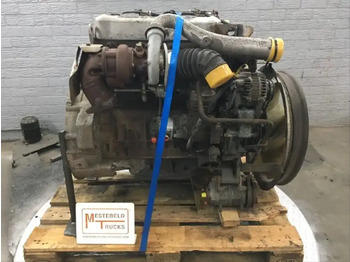 Mootor - Veoauto Renault Motor DCI 4C Midlum: pilt 5