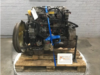 Mootor RENAULT Midlum