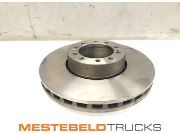 Piduriosad RENAULT Premium