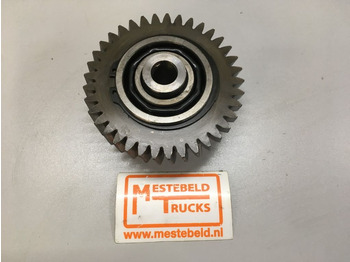Mootor RENAULT