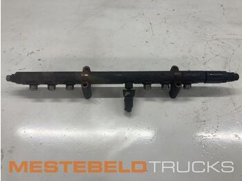 Kütusesüsteem SCANIA