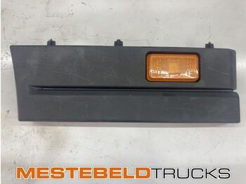 Kabiin ja interjöör SCANIA