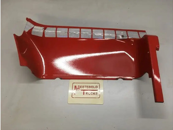 Kabiin ja interjöör SCANIA