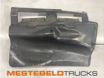 Raam/ Konstruktsioon SCANIA