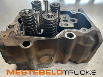 Mootor ja varuosad SCANIA