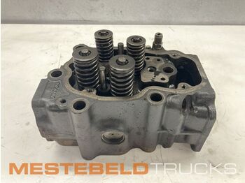 Mootor ja varuosad SCANIA
