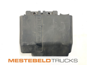 Elektrisüsteem - Veoauto Scania ECU ecas: pilt 2