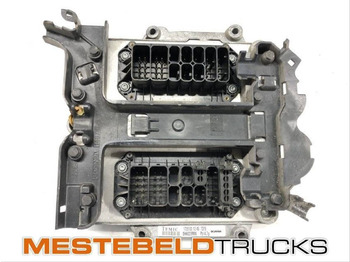 Elektrisüsteem SCANIA S