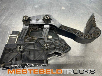 Elektrisüsteem SCANIA