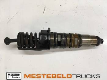 Kütusesüsteem SCANIA