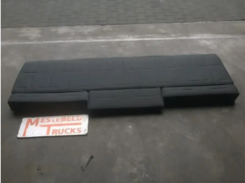 Kabiin ja interjöör SCANIA R