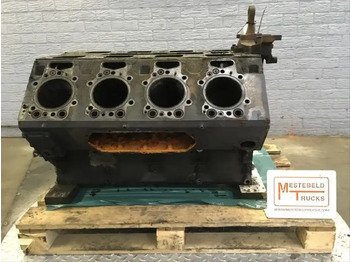 Mootor ja varuosad SCANIA