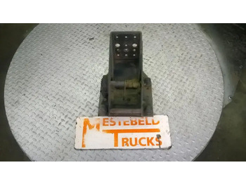 Raam/ Konstruktsioon SCANIA R