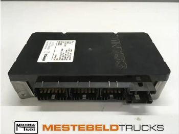 Elektrisüsteem SCANIA S