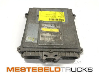 Elektrisüsteem SCANIA